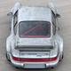Illustration for article titled You Can Buy This Basically Brand New 1993 Porsche 911 Carrera RSR 3.8